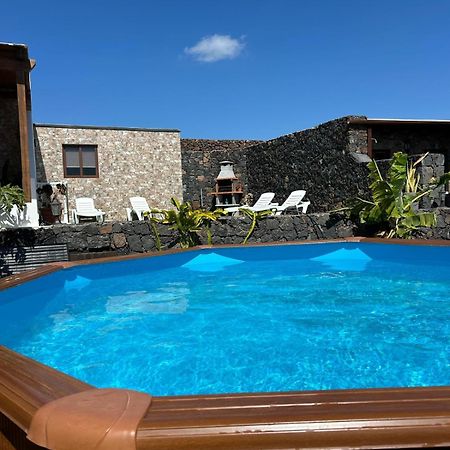 Апартаменты Casa El Mirador Мачер Экстерьер фото
