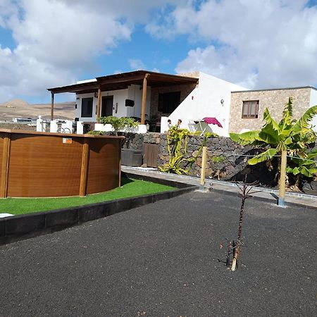 Апартаменты Casa El Mirador Мачер Экстерьер фото